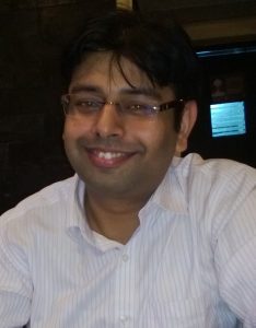Saurav Jha