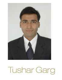 Tushar