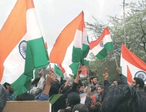 Nationalism: a positive assertion of a dominant | SCIT Blog