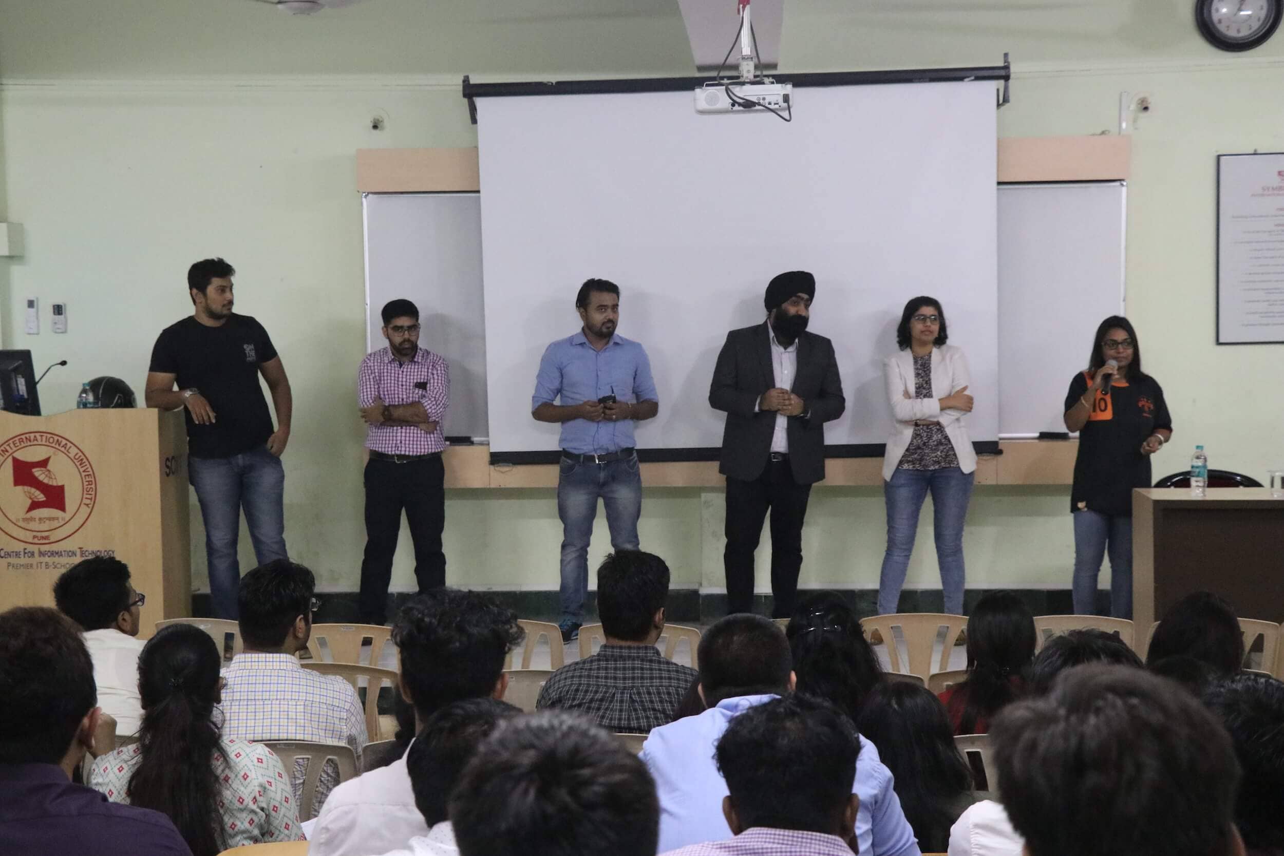 AlumniMeet 1