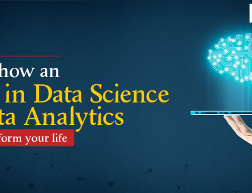 The Benefits Of An MBA In Data Science and Data Analytics