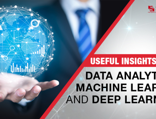 Data Analytics, Machine Learning and Deep Learning- Know it All!