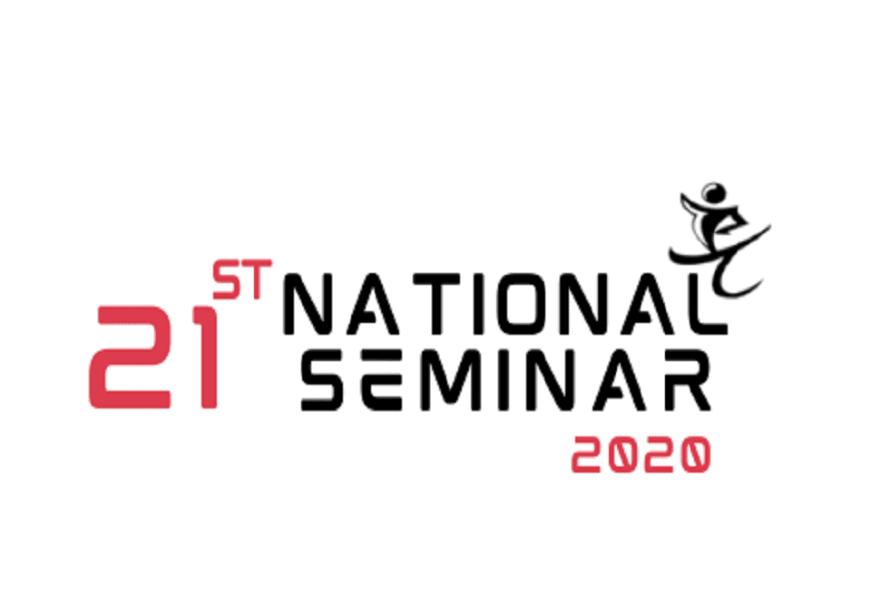 National Seminar 2020