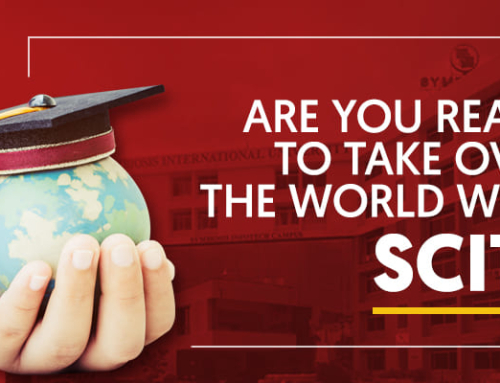 Why Should SCIT be your ultimate choice of college for an MBA in IT and Data Analytics?