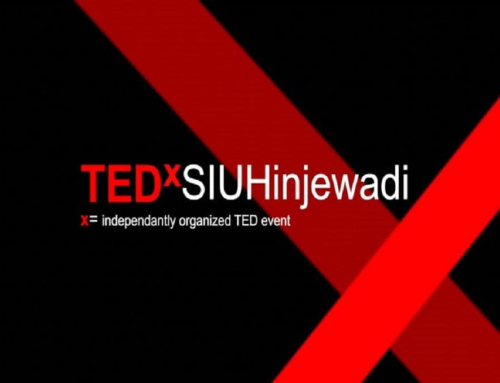 TEDx SIUHinjewadi 7th edition