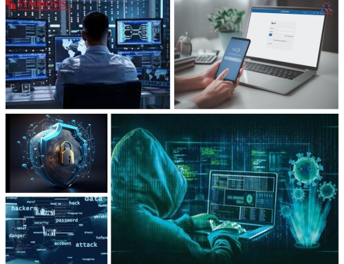 Emerging Cyber Threats: A Look into the Future