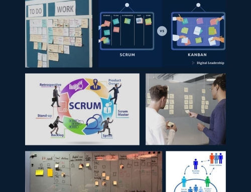 Scrum vs Kanban: Choosing the Right Agile Methodology for Your Project