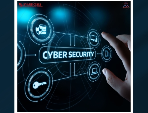 Unlocking the Secrets of Cybersecurity: A Journey with Mr. Sankha Chakraborty