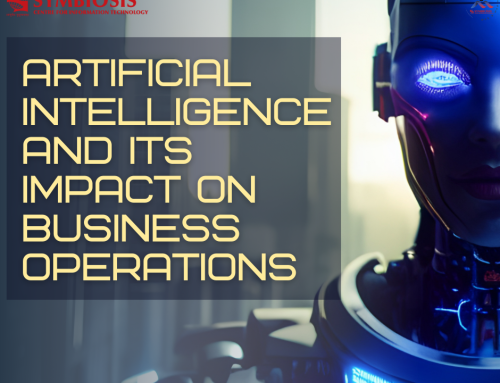 Artificial Intelligence and its Impact on Business Operations