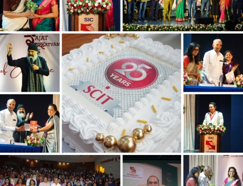 Celebrating 25 Years of Excellence: SCIT’s Silver Jubilee Milestone