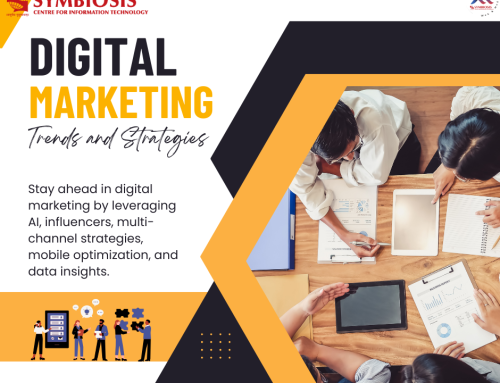 Digital Marketing Trends and Strategies