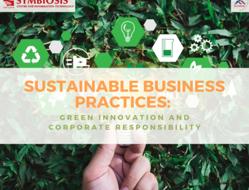 Sustainable Business Practices: Green Innovation and Corporate Responsibility