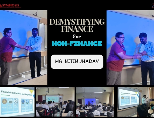 Demystifying Finance for Non-Finance