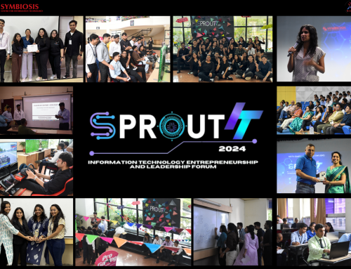 SPROUT IT 2024