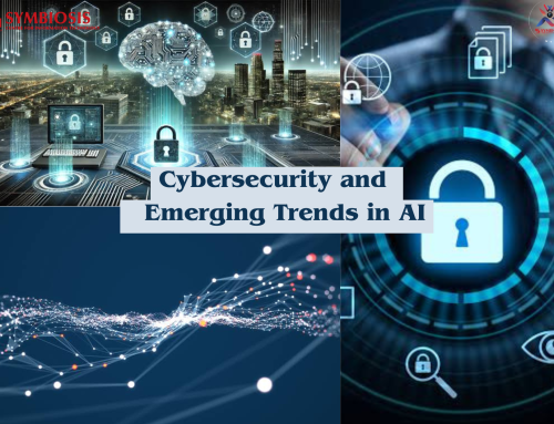 Cyber Security and emerging trends in AI with Dr. Brij B Gupta.