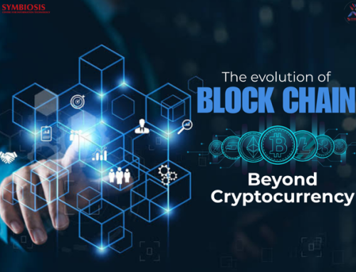 The Evolution of Blockchain: Beyond Cryptocurrency