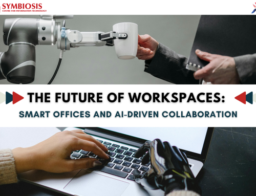 The Future of Workspaces: Smart Offices and AI-Driven Collaboration