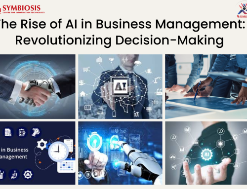 The Rise of AI in Business Management: Revolutionizing Decision-Making