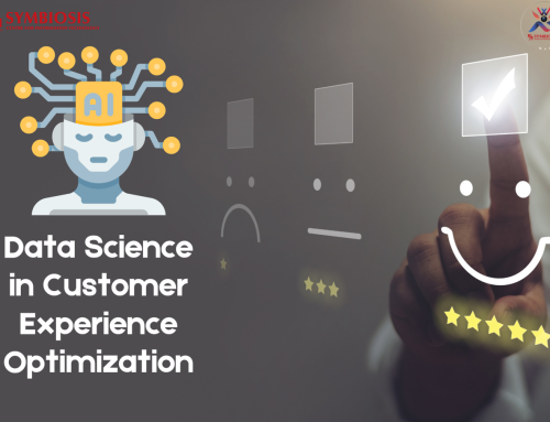 The Role of Data Science in Customer Experience Optimization