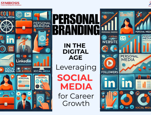 Personal Branding in the Digital Age: Leveraging Social Media for Career Growth