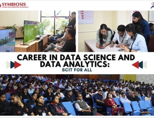 Career in Data Science and Data Analytics: SCIT for All