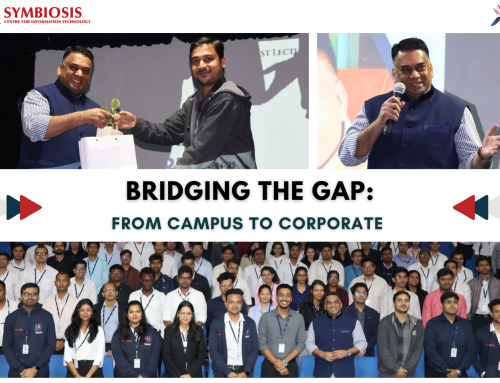 Bridging the Gap: From Campus to Corporate