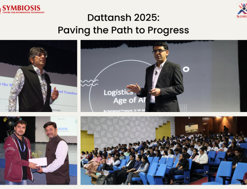 Dattansh 2025: Paving the Path to Progress