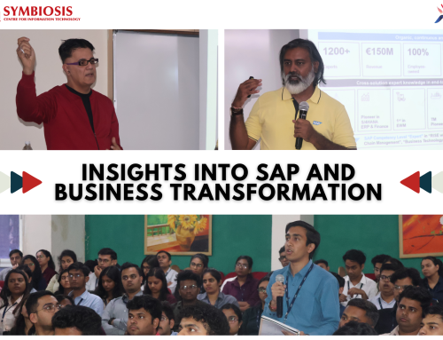 Insights into SAP and Business Transformation