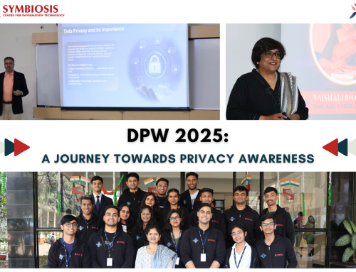 DPW 2025: A Journey Towards Privacy Awareness