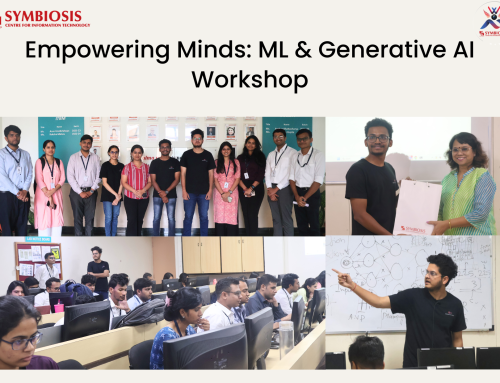 Empowering Minds: ML & Generative AI Workshop by GL-DSDA