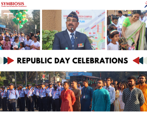 Republic Day Celebration at SIC Campus: A Tribute to Patriotism and Hard Work